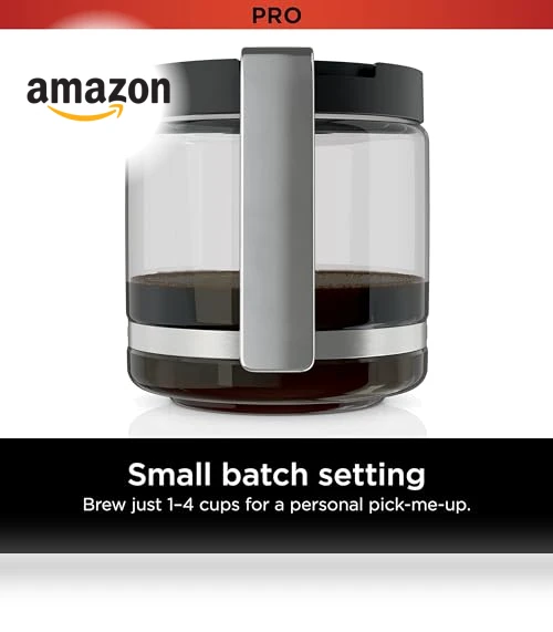 Programmable Coffee Maker XL Pro — Coffee Makers, Ninja