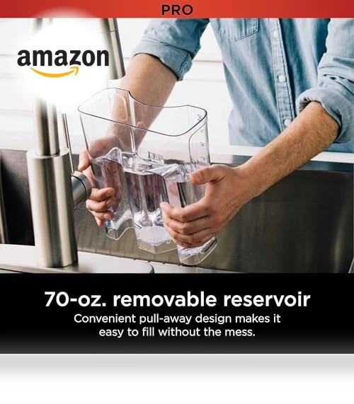 Programmable Coffee Maker XL Pro — Coffee Makers, Ninja