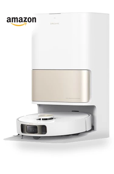 Robot Vacuum and Mop Combo — Smart Cleaning Robots, Dreame