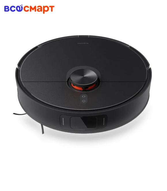 Robot Vacuum Cleaner — Smart Cleaning Robots, Xiaomi