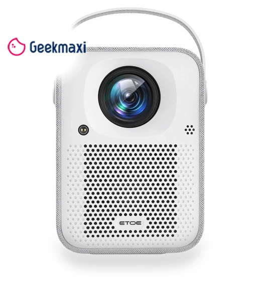 Seal Projector — Home Theater Projectors, ETOE