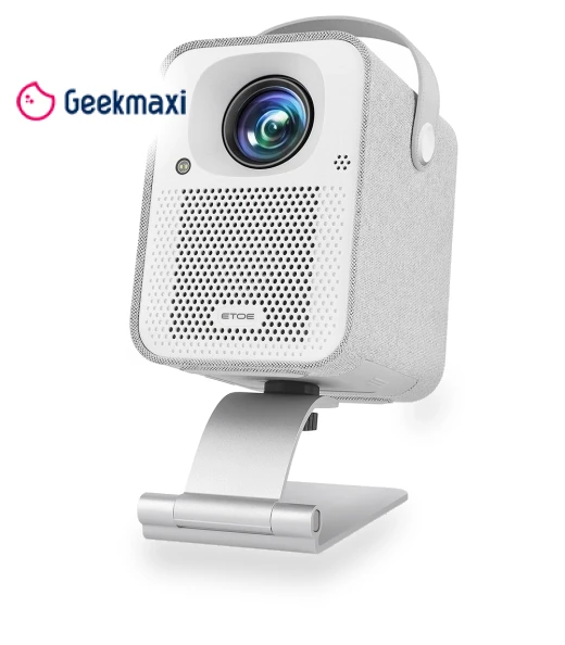 Seal Projector — Home Theater Projectors, ETOE