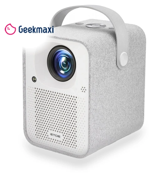 Seal Projector — Home Theater Projectors, ETOE
