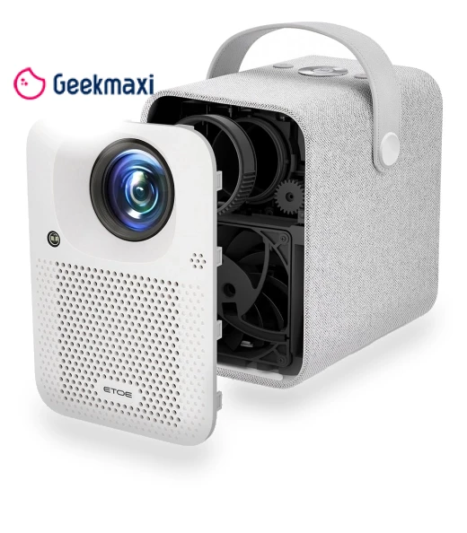 Seal Projector — Home Theater Projectors, ETOE