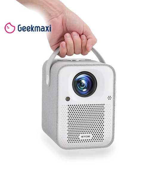 Seal Projector — Home Theater Projectors, ETOE