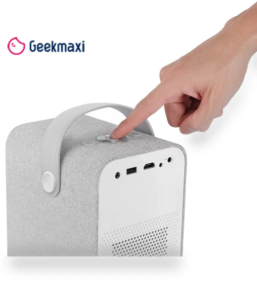 Seal Projector — Home Theater Projectors, ETOE