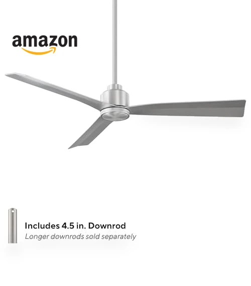 Smart Home Ceiling Fan — Ceiling Fan Wall Controls, WAC Lighting