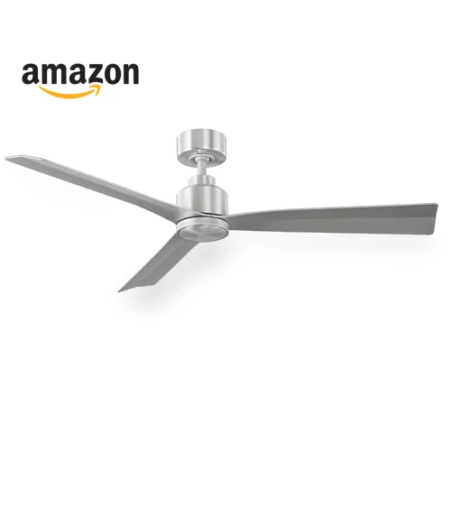 Smart Home Ceiling Fan — Ceiling Fan Wall Controls, WAC Lighting