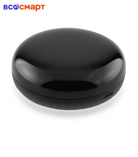 Smart IR Remote Controller — Remote Controls, MOES
