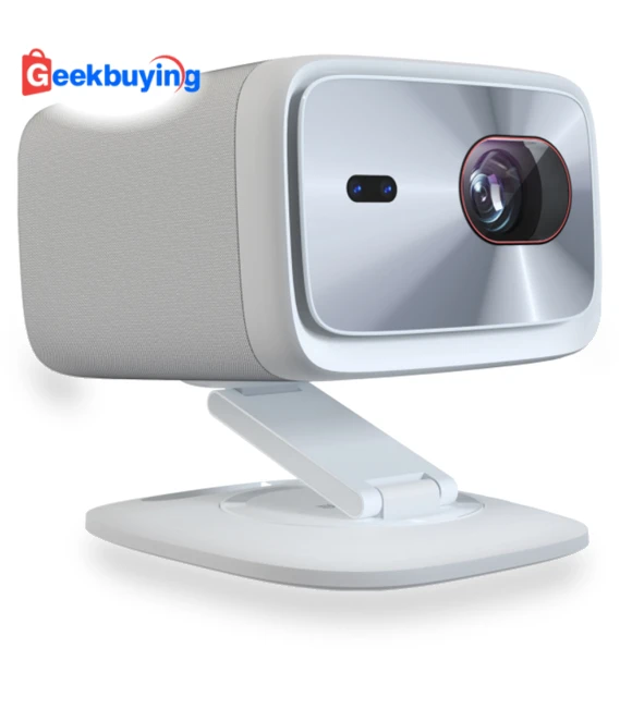 Smart Projector — Home Theater Projectors, Lenovo