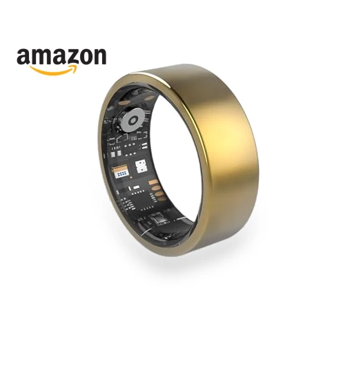 Smart Ring — Smart Rings, EAGLE TECHS