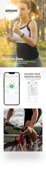 Smart Ring — Smart Rings, EAGLE TECHS