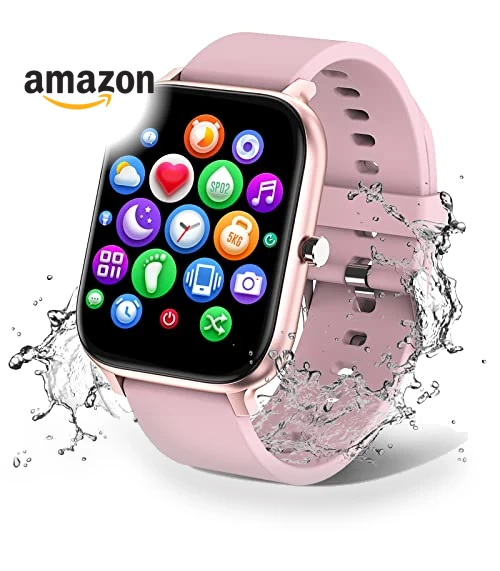Smart Watch — Smartwatches, TORJALPH