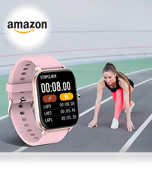 Smart Watch — Smartwatches, TORJALPH