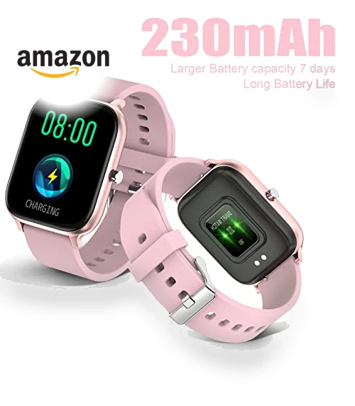 Smart Watch — Smartwatches, TORJALPH