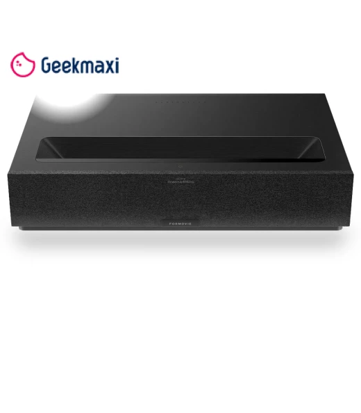 DLP Laser Projector — Home Theater Projectors, Formovie