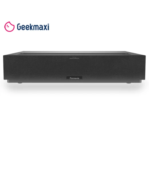 Ultra Short Throw Laser Projector — Home Theater Projectors, Formovie