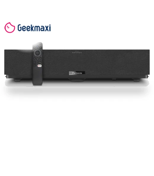 Ultra Short Throw Laser Projector — Home Theater Projectors, Formovie