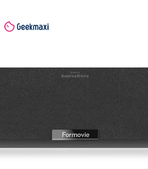 Ultra Short Throw Laser Projector — Home Theater Projectors, Formovie