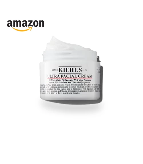 Ultra Facial Cream — Beauty & Personal Care, Kiehl's
