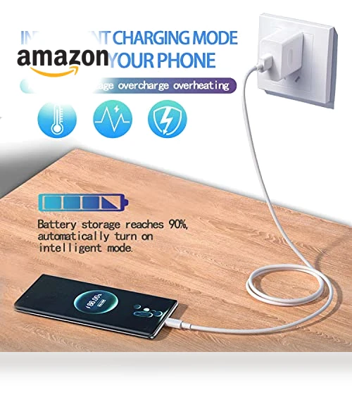 USB C to USB C Cable — Charging Solutions, Dayaoncy