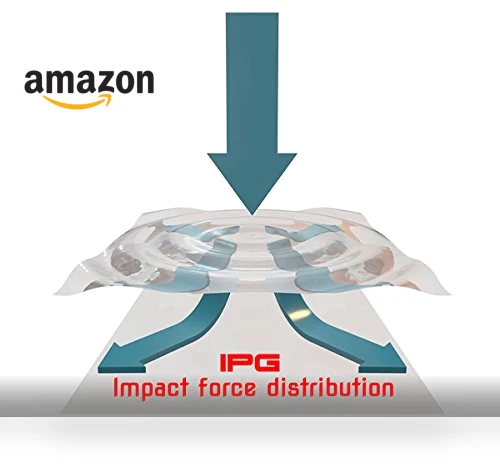 Vector Robot Face Screen Guard — Display Shields, IPG
