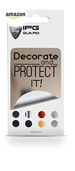 Vector Robot Face Screen Guard — Display Shields, IPG