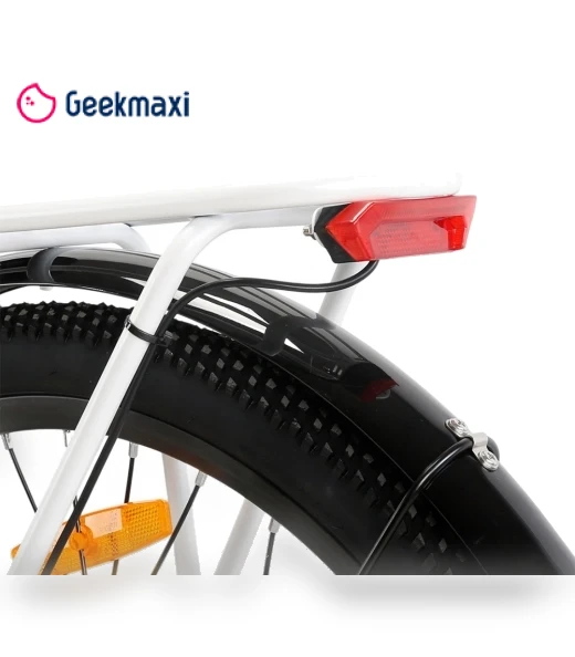 Electric Bike X-city — Electric Self-Balancing Scooters, CYSUM