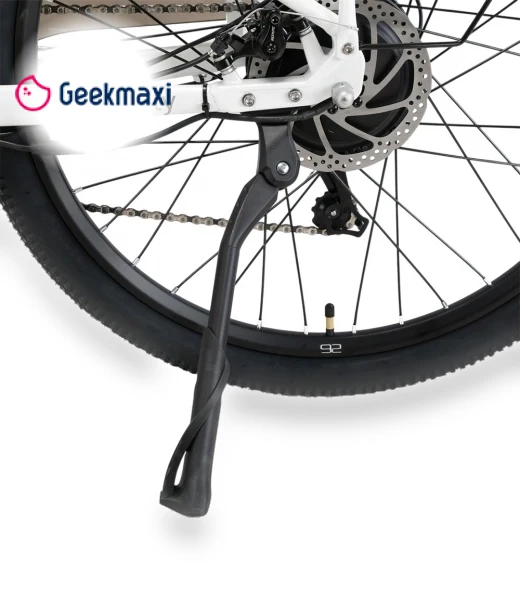 Electric Bike X-city — Electric Self-Balancing Scooters, CYSUM