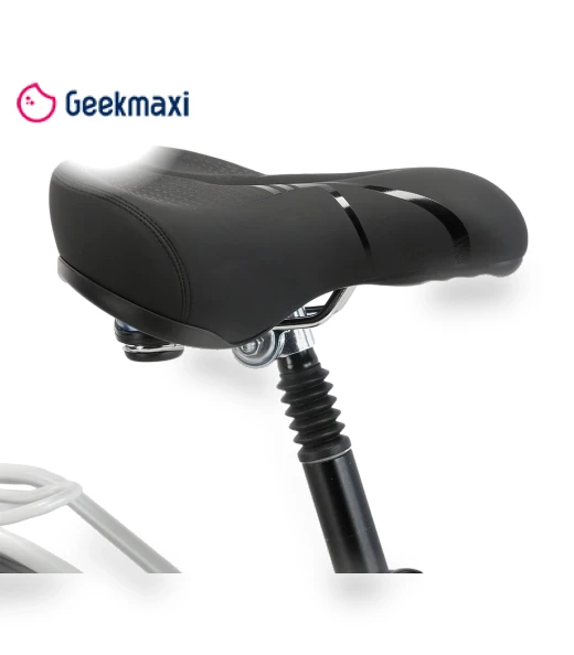 Electric Bike X-city — Electric Self-Balancing Scooters, CYSUM