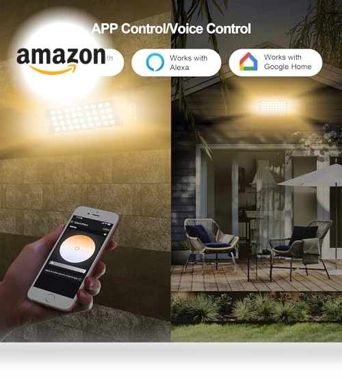 Adjustable Color Temperature Wall Washer Light — Street Lighting, Jabbatek