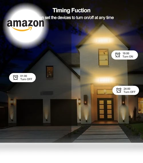 Adjustable Color Temperature Wall Washer Light — Street Lighting, Jabbatek