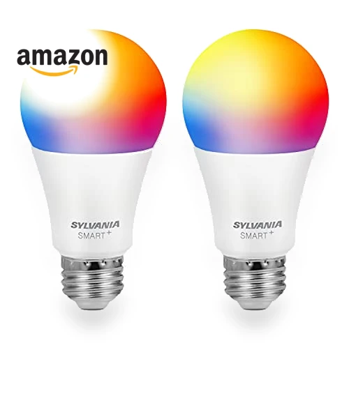 Bluetooth Mesh LED Smart Light Bulb — LED, LEDVANCE