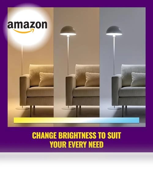 Color LED Smart Bulb — LED, WiZ Connected