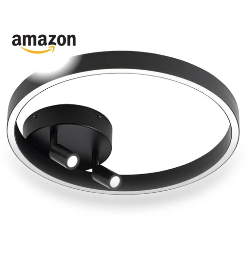 Dimmable Ceiling Spotlight — LED, ROYAL PEARL