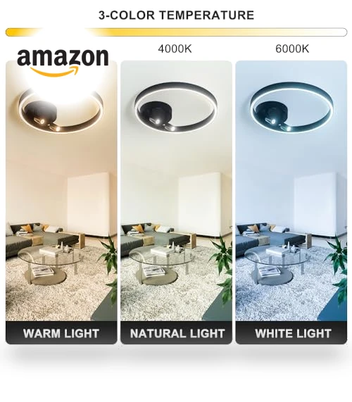 Dimmable Ceiling Spotlight — LED, ROYAL PEARL