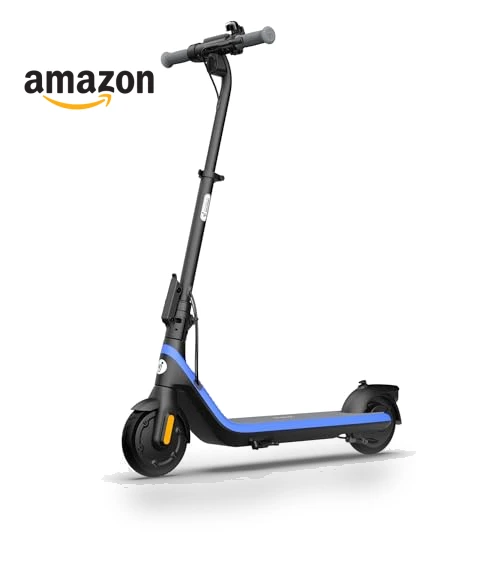 eKickScooter for Kids — Electric Vehicles, Segway
