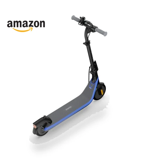 eKickScooter for Kids — Electric Vehicles, Segway