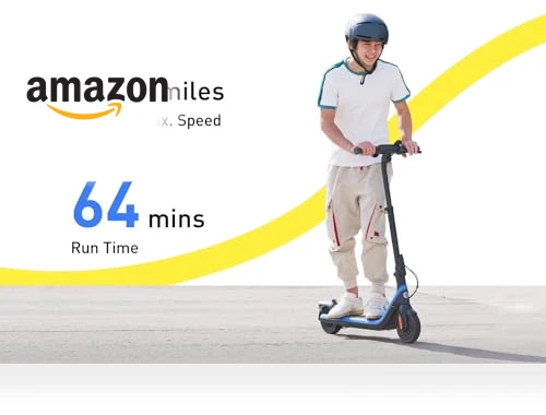 eKickScooter for Kids — Electric Vehicles, Segway