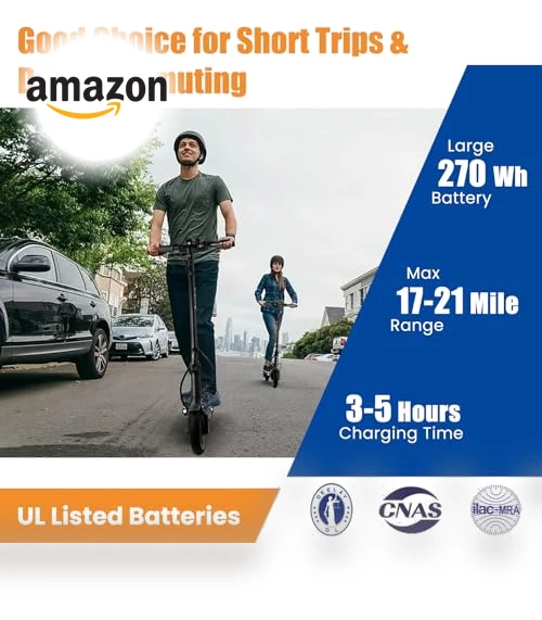 Electric Scooter for Adults — Electric Vehicles, Greevego