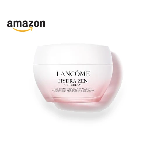 Hydra Zen Gel Cream - Hydrating & Soothing Oil-Free Moisturizer — Creams & Moisturizers, Lancôme