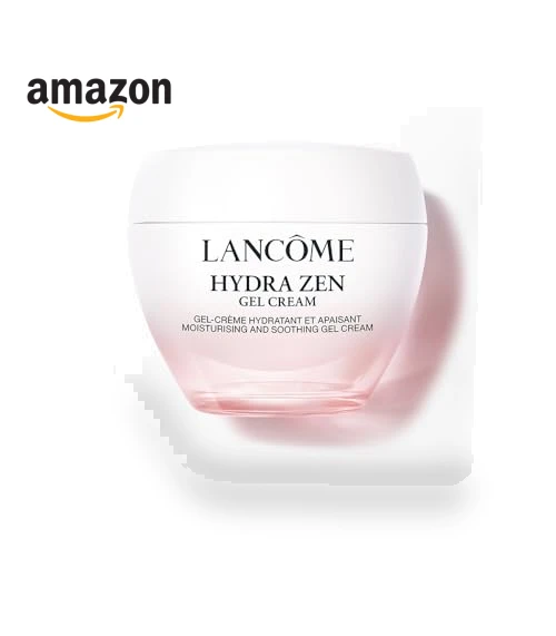 Hydra Zen Gel Cream - Hydrating & Soothing Oil-Free Moisturizer — Beauty & Personal Care, Lancôme
