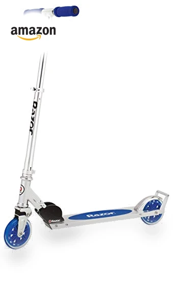 Kick Scooter for Kids — Push Scooters, Razor