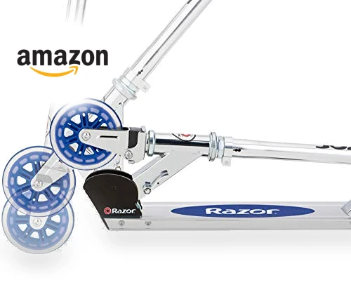 Kick Scooter for Kids — Push Scooters, Razor