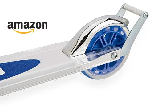 Kick Scooter for Kids — Push Scooters, Razor