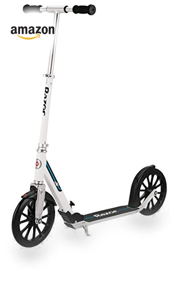 Kick Scooter — Electric Vehicles, Razor