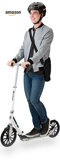 Kick Scooter — Electric Vehicles, Razor