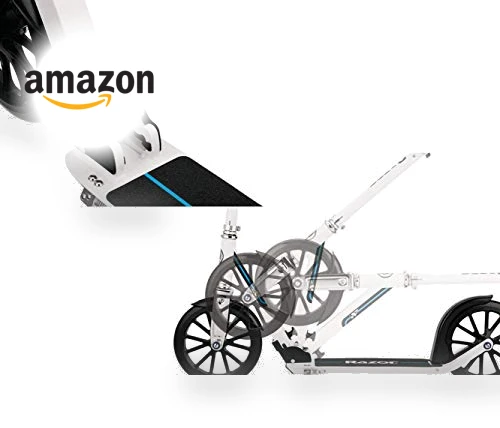 Kick Scooter — Electric Vehicles, Razor