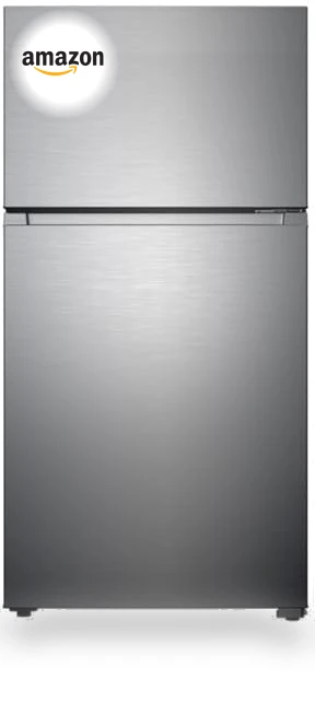 Large Refrigerator/Freezer — Cooling Solutions, Kenmore