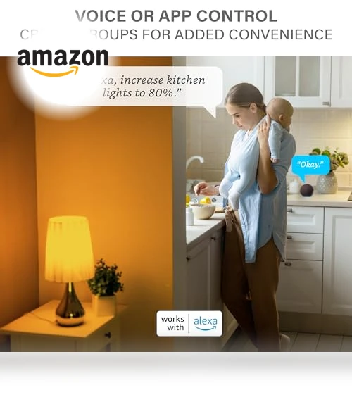 LED Smart Light Bulb — LED, Sengled